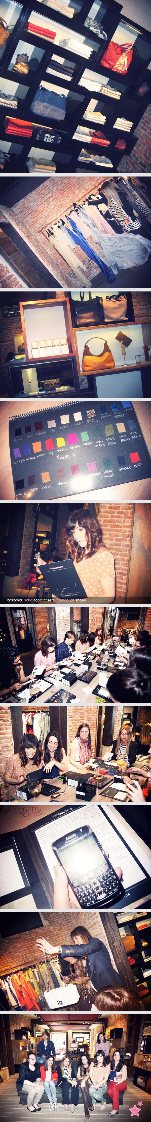 pg + bloggers = funda blackberry (y personal shopper en popular tv!!!) pg + bloggers = funda blackberry (y personal shopper en popular tv!!!)