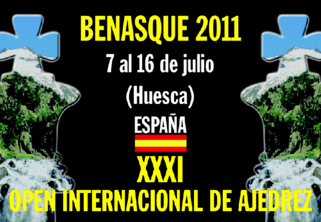 BENASQUE MUEVE PIEZA BENASQUE MUEVE PIEZA