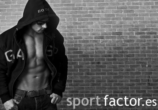 ¿cansado? Incrementa tus niveles de energía haciendo deporte