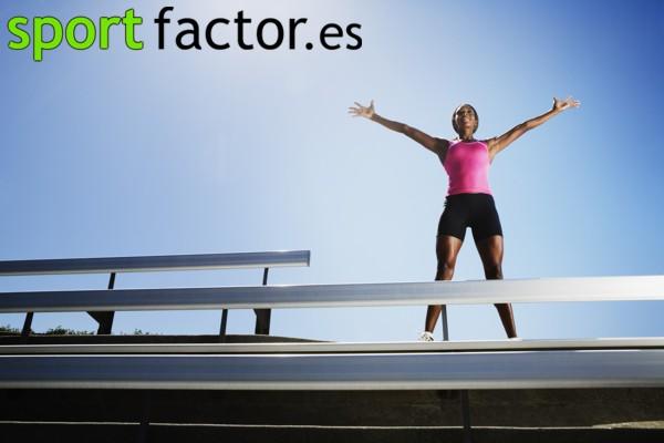 eleva tus niveles energéticos Incrementa tus niveles de energía haciendo deporte