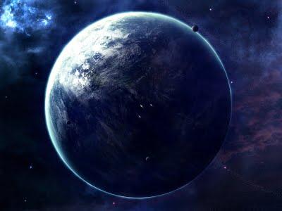 Hallan planetas ‘huérfanos’ flotando en solitario en el espacio