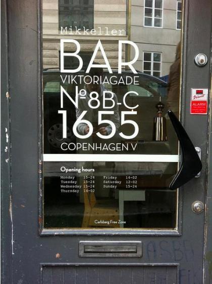 bar_en_copenhagen_01 Un bar para todos los gustos.