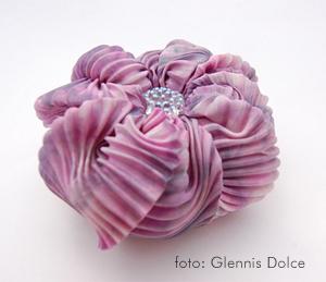 furoshiki-glennisd Furoshiki, el arte japonés de envolver con tela
