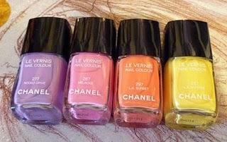 Color para tus uñas Color para tus uñas