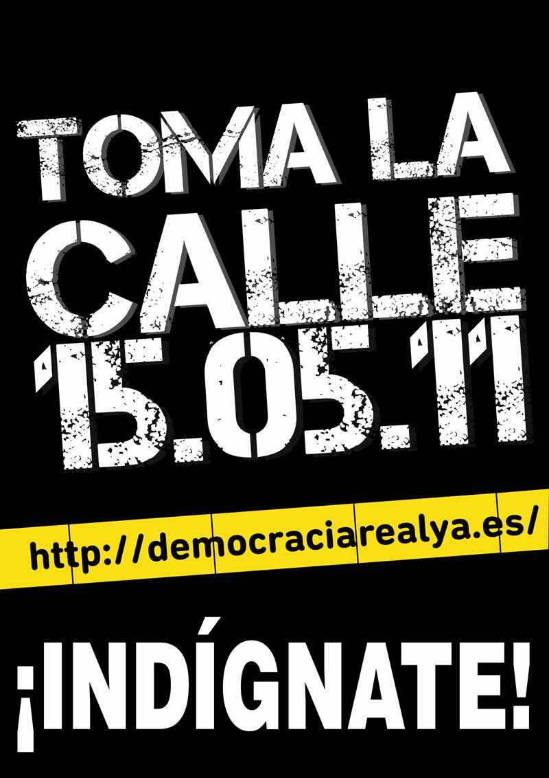 Los indignados no saben indignarse Los indignados no saben indignarse