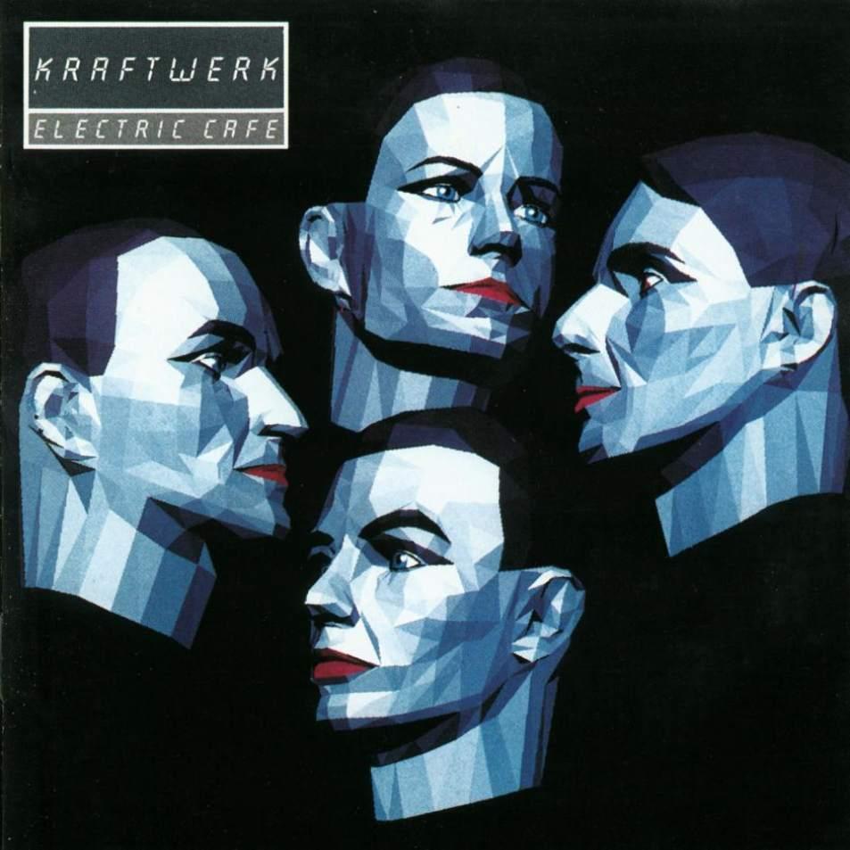 Kraftwerk The Telephone Call Paperblog