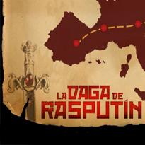La daga de Rasputín (2011)