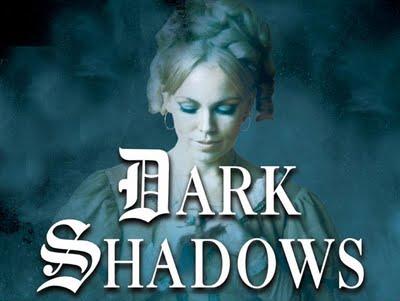 Arranca el rodaje de 'Dark Shadows', de Tim Burton