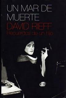 Un mar de muerte, de David Rieff Un mar de muerte, de David Rieff
