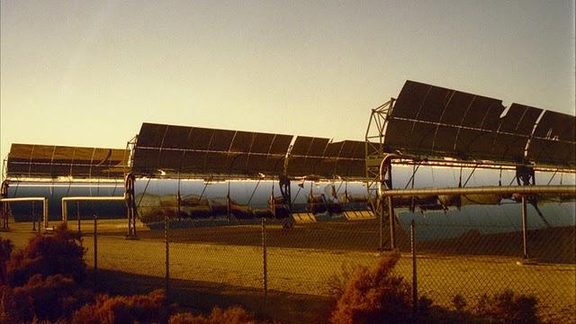 LOOP/The screen from Barcelona 2011 LOOP/The screen from Barcelona 2011