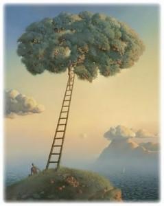 Idealismo Democracia responsable