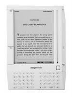 Amazon ya vende más libros electrónicos que en formato físico Amazon ya vende más libros electrónicos que en formato físico