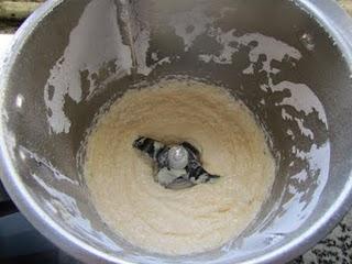 TORTA DE VAINILLA TORTA DE VAINILLA