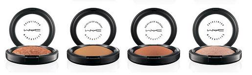 Polvos minerales Bronze Everday de Mac Polvos minerales Bronze Everday de Mac