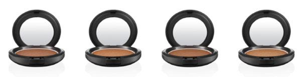 polvos bronceadores Bronze Everyday de Mac polvos bronceadores Bronze Everyday de Mac