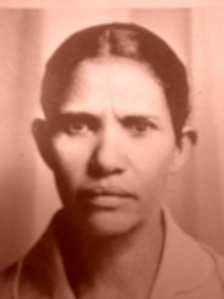 Doña Recordando a Doña “Vitelia”: Pollo al caldero