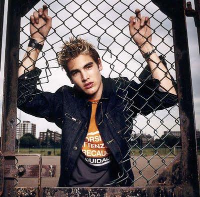 Charlie Simpson Charlie Simpson