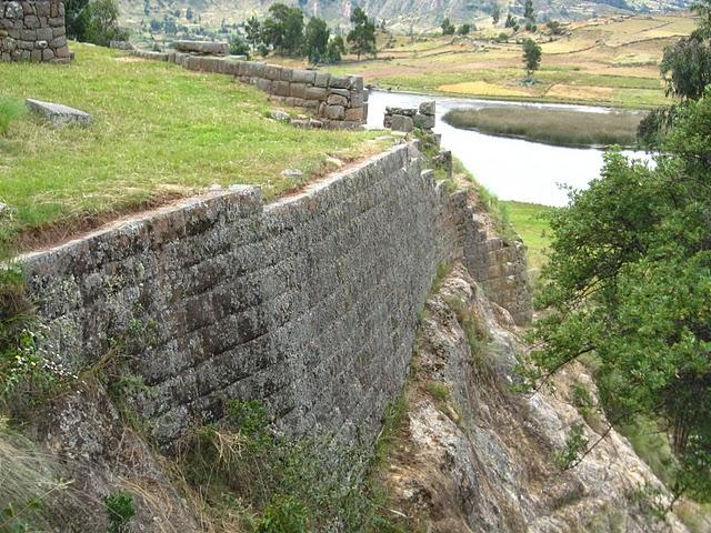 OTRO AYACUCHO:  CONOCIENDO VISCHONGO Y VILCASHUAMAN