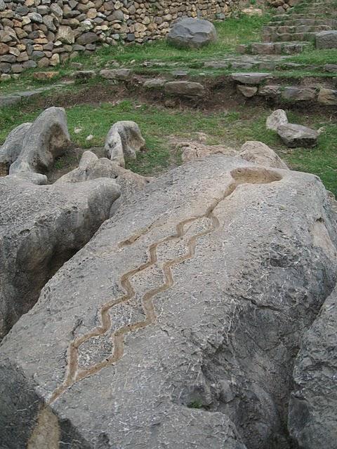 OTRO AYACUCHO:  CONOCIENDO VISCHONGO Y VILCASHUAMAN