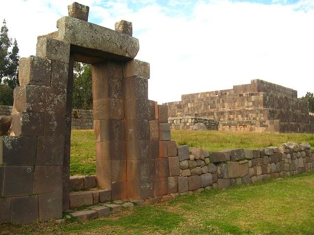 OTRO AYACUCHO:  CONOCIENDO VISCHONGO Y VILCASHUAMAN