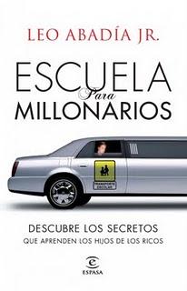 Escuela para millonarios Escuela para millonarios