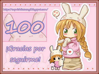 ¡Primeros premios del blog! ¡Primeros premios del blog!