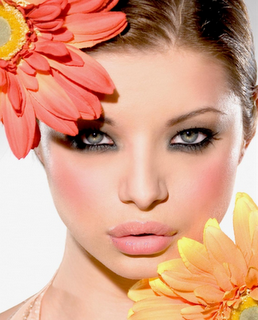 MAQUILLAJE: PRESUME DE OJOS MAQUILLAJE: PRESUME DE OJOS