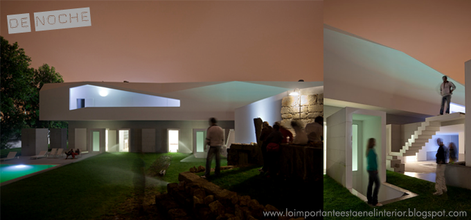 CASA FEZ_ DETALLES DE ARQUITECTURA CASA FEZ_ DETALLES DE ARQUITECTURA