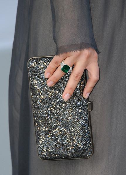 amFAR'S CINEMA CONTRA EL SIDA, EN EL FESTIVAL DE CANNES'11 Aimee Mullins - amfAR Gala - Red Carpet Arrivals - 64th Annual Cannes Film Festival