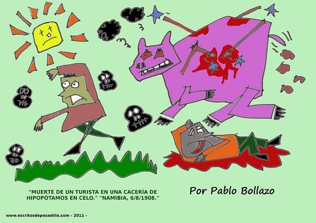 ¡La herencia de Pechuga de Pollo Mutante! ¡La herencia de Pechuga de Pollo Mutante!