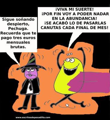 ¡La herencia de Pechuga de Pollo Mutante! ¡La herencia de Pechuga de Pollo Mutante!