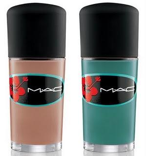 COLECCIÓN SURF BABY DE MAC PARA VERANO 2011. COLECCIÓN SURF BABY DE MAC PARA VERANO 2011.