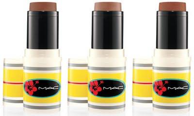 COLECCIÓN SURF BABY DE MAC PARA VERANO 2011. COLECCIÓN SURF BABY DE MAC PARA VERANO 2011.