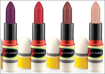 COLECCIÓN SURF BABY DE MAC PARA VERANO 2011. COLECCIÓN SURF BABY DE MAC PARA VERANO 2011.