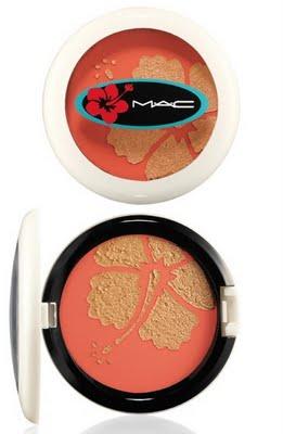 COLECCIÓN SURF BABY DE MAC PARA VERANO 2011. COLECCIÓN SURF BABY DE MAC PARA VERANO 2011.