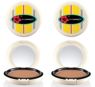 COLECCIÓN SURF BABY DE MAC PARA VERANO 2011. COLECCIÓN SURF BABY DE MAC PARA VERANO 2011.