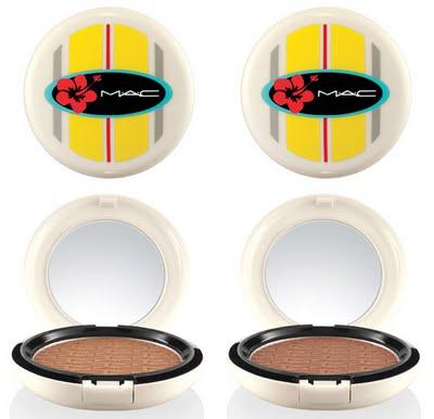 COLECCIÓN SURF BABY DE MAC PARA VERANO 2011. COLECCIÓN SURF BABY DE MAC PARA VERANO 2011.