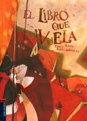 A volar leyendo A volar leyendo