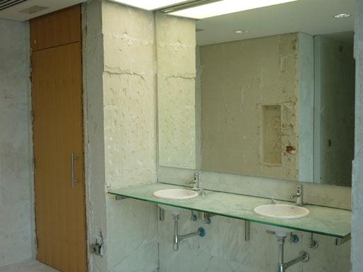 Estado anterior A-cero presenta un céntrico gimnasio en la Torre de Cristal, Madrid