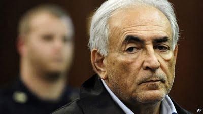 The Economist: Las profundas implicancias políticas y económicas del caso Strauss-Kahn