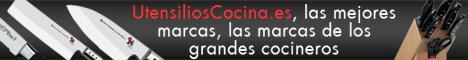 Blogueros Cocineros Canal Cocina http://www.utensilioscocina.es/media/banner-468x60-A1.jpg