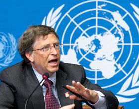 Bill Gates: Skype fue una gran compra Bill Gates: Skype fue una gran compra