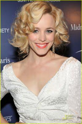 Efecto Marylin.... Efecto Marylin....