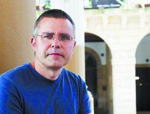 Mikel Leunda mikelleunda Mis catorce meses como concejal de Ordizia.