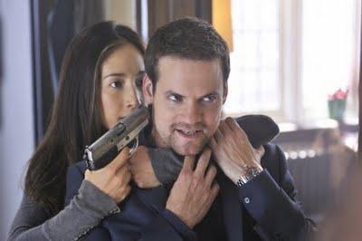Análisis de la primera temporada de Nikita Looks to Kill Análisis de la primera temporada de Nikita Looks to Kill