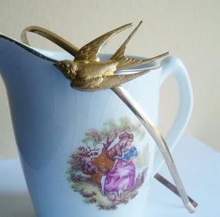 DIADEMA SWALLOW DIADEMA SWALLOW