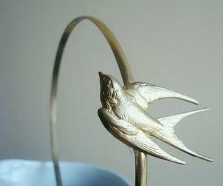 DIADEMA SWALLOW DIADEMA SWALLOW