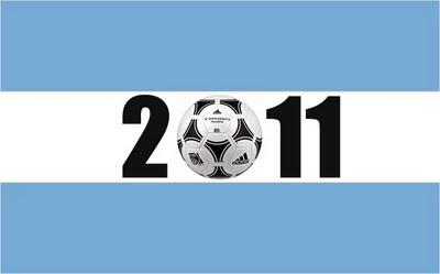 EN AGOSTO LLEGA LA COPA ARGENTINA EN AGOSTO LLEGA LA COPA ARGENTINA