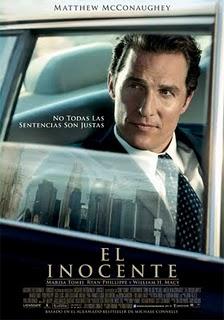 El inocente El inocente