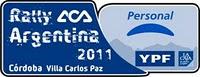 Rally Argentina 2011: Llegan los equipos a Carlos Paz